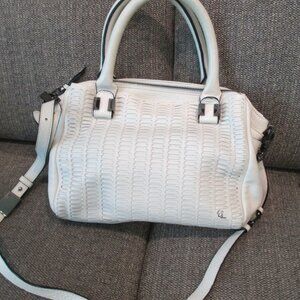 Elliott Lucca leather bag
